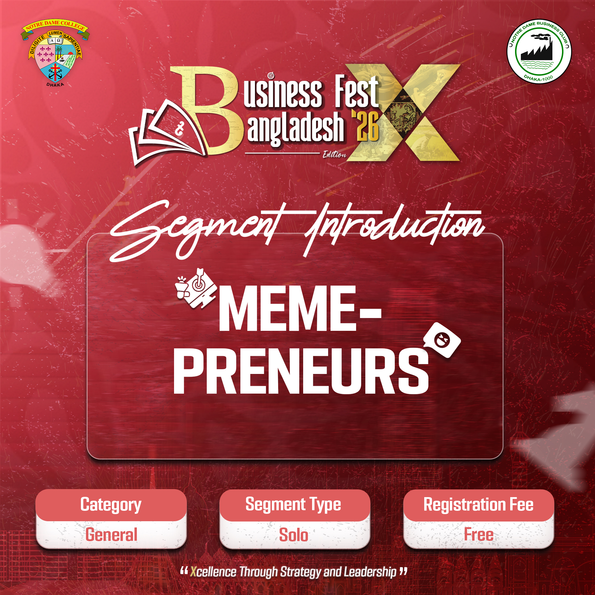 Memepreneurs