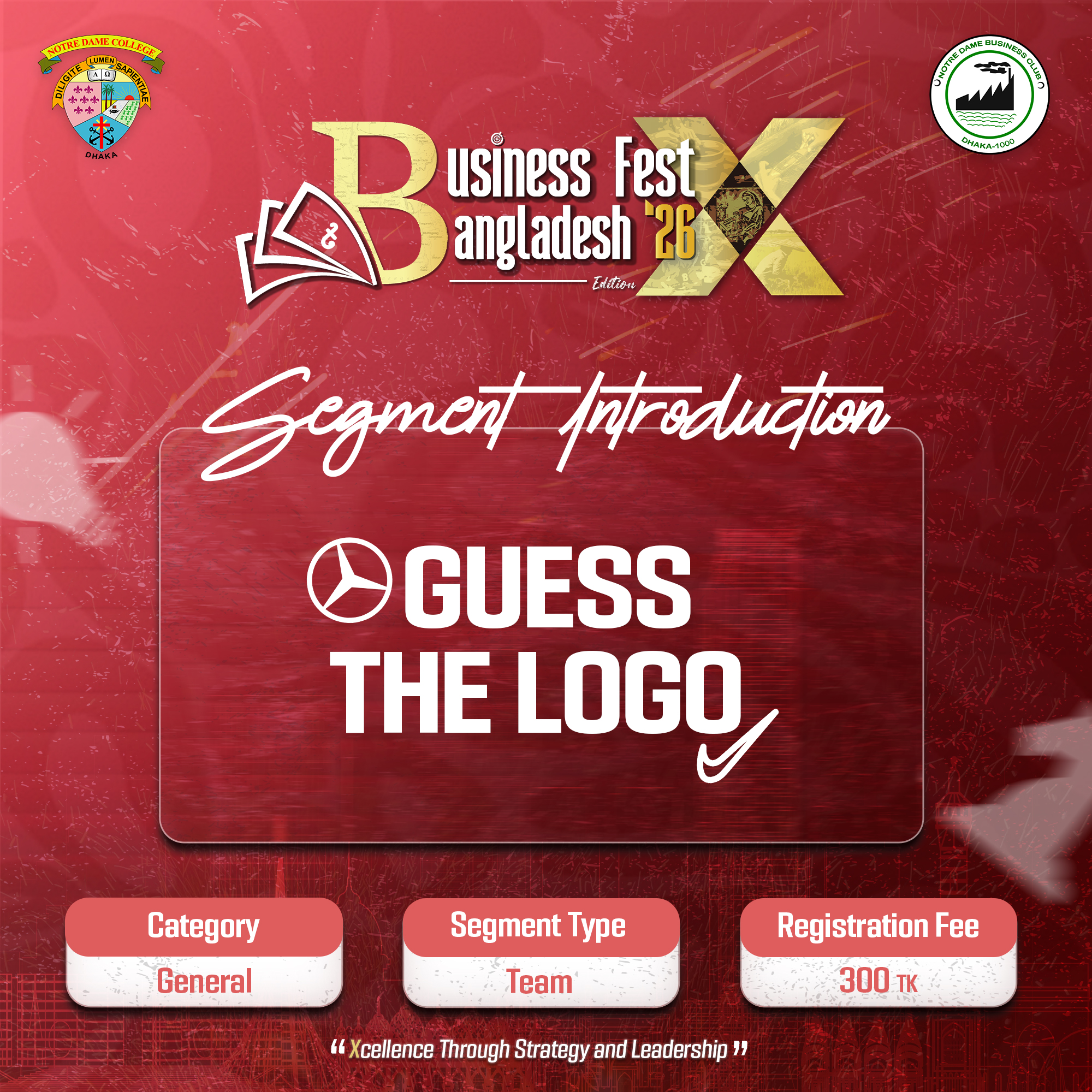 Guess The Logo